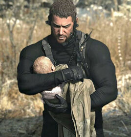 Rosefield - RE8