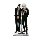 JJK x MEGA Acrylic Stand