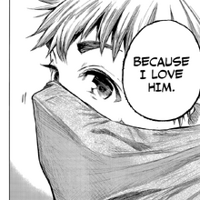 Hideki Shipping Wiki Fandom Tokyo telah menjadi kota yang kejam dan tanpa ampun — tempat di mana makhluk ganas yang disebut hantu ada bersama manusia. hideki shipping wiki fandom