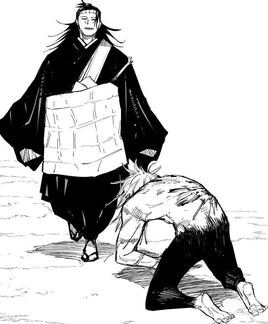 KenHito 132