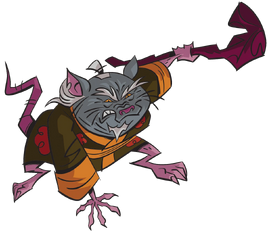 ROTTMNT