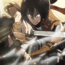 Rivamika Shipping Wiki Fandom Erumika — the ship between mikasa ackerman and erwin smith. rivamika shipping wiki fandom