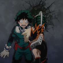 Bakudeku Shipping Wiki Fandom