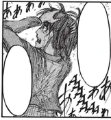 HanTanManga11.jpg (438 KB) Hange completely devastated at their Titan friends' deaths