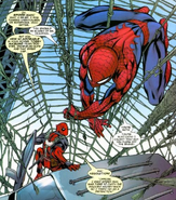 Spideypool first meeting