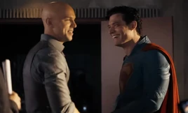 DC Universe