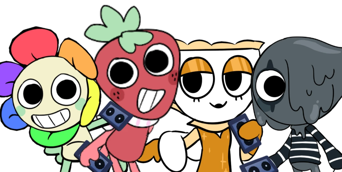 Tape Lovers | Shipping Wiki | Fandom