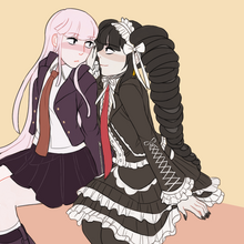 Celesgiri Shipping Wiki Fandom