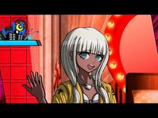 Danganronpa V3 - Angie Yonaga Love Suite Event (English) -PS4-