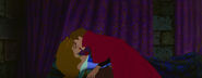 Disney Sleeping Beauty Kiss