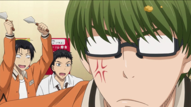 MidoTaka, Shipping Wiki