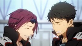 Sourin laugh pool
