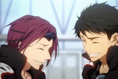 RinHaru | Shipping Wiki | Fandom