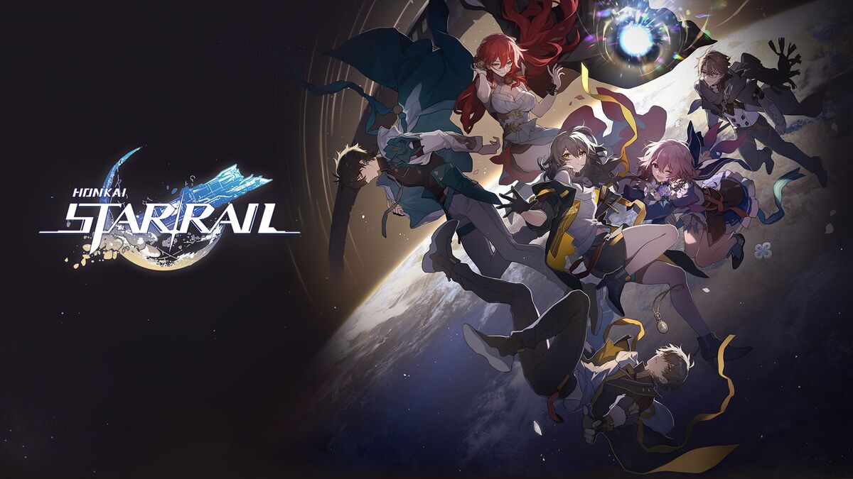 Honkai Star Rail Brasil (@honkaistarbr) / X