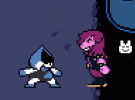 Lancer-susie-hi-5