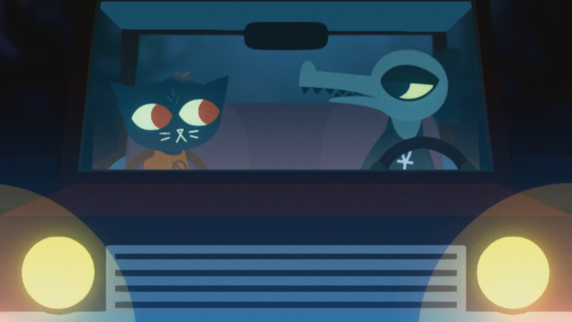 Bea Santello, Night in the Woods Wiki