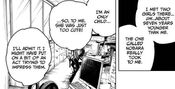 Saori talks about Nobara
