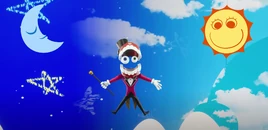 SolarMunch pilot screenshot