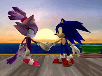 Shadow the Hedgehog  Shipping+BreezeWiki