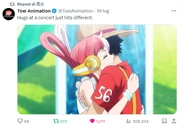 Toei account manager joins Luuta ship train?