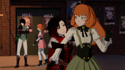 Rwby nuts and dolts i'm going with you