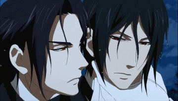 ciel y sebastián fanfiction