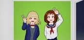 TGCHAKO "What If?" Stream Key Visual 3