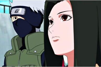 Iruka x Reader x Kakashi