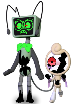 Twisteds