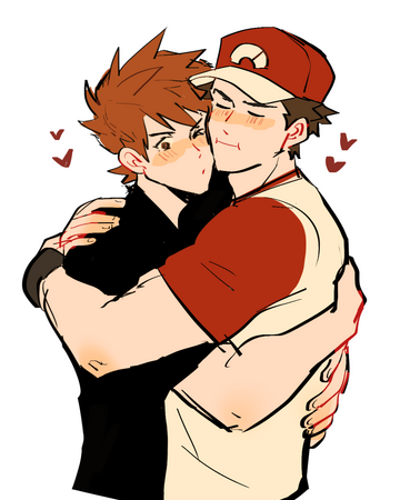 Originalshipping Shipping Wiki Fandom Originalshipping Shipping Wiki Fandom