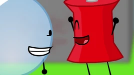 Bubblepin