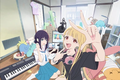 Il Mondo dove e finito il Tempo | Touhou Wiki | Fandom