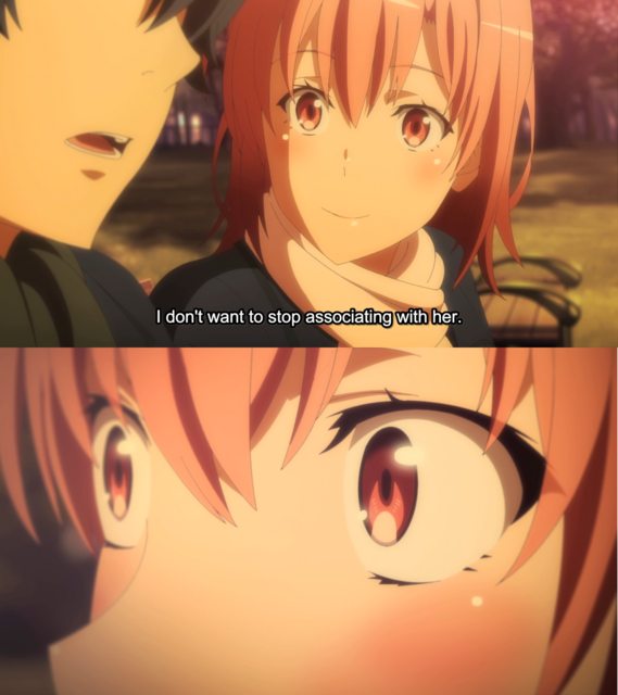 Oregairu Stories - Wattpad