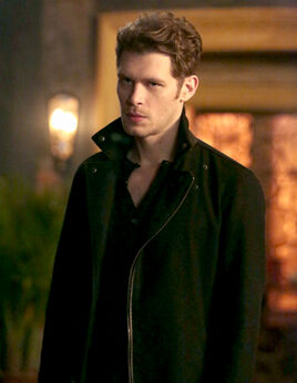 Klausmikaelson