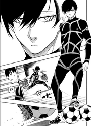 Rinsagi's first meet