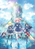 Promo art for Niigata Anime & Manga Festival 2020 (YouTube)