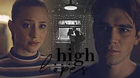 Betty & archie high hopes 4x17