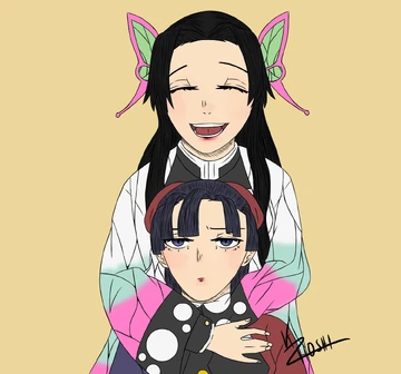 TsuKanae | Shipping Wiki | Fandom