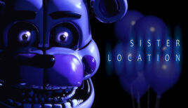 FNAF: SL