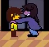 Kris and Susie 6.png (38 KB) Agressively shaking Kris