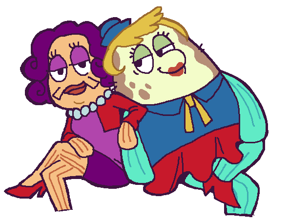 MayPuff | Shipping Wiki | Fandom