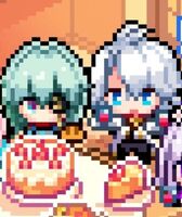 Chrysos Heirs In An Alternate Timeline