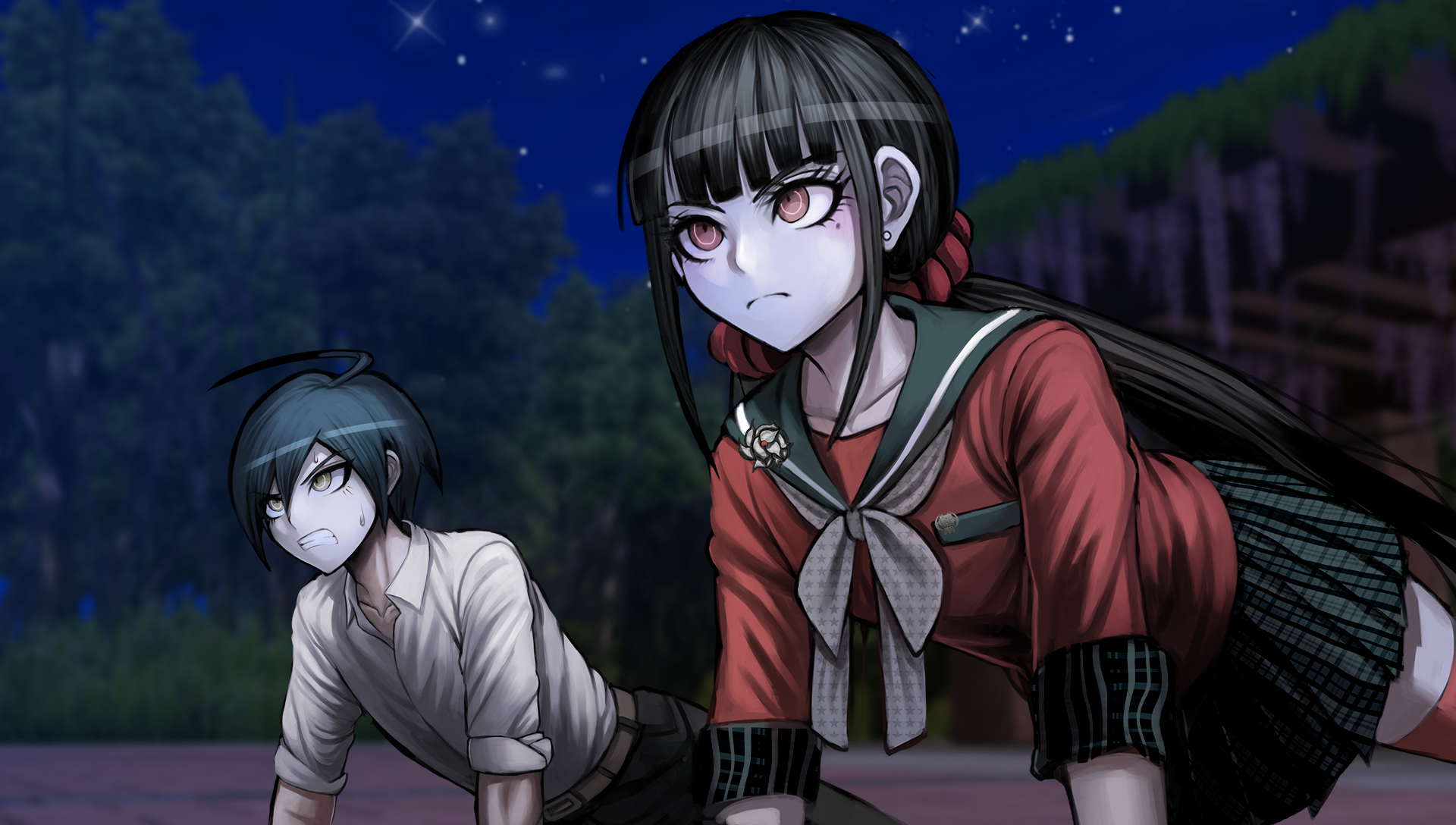 Featured image of post The Best 28 Maki X Kaito