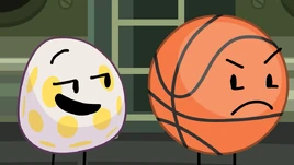 Basketegg