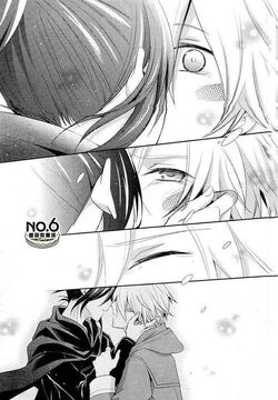 Nezumi on X: #Number24 ships are endless #bl  / X