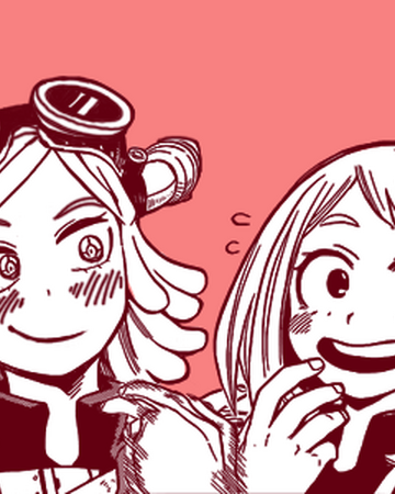 Ochamei Shipping Wiki Fandom
