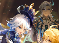 Official illustration for version 4.0