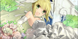 Nero End CCC