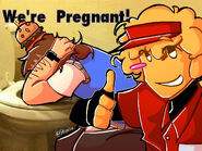fanart by @skyxiio