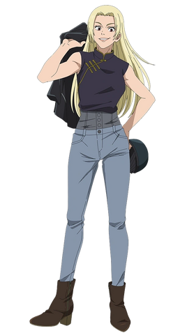 Yuki Tsukumo